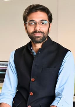 Anjan Prasad